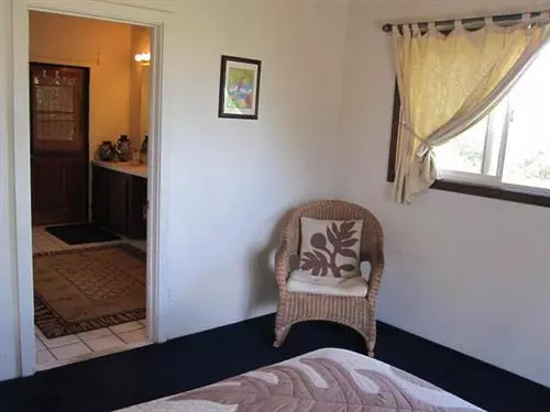 酒店 Blue Tile Beach House