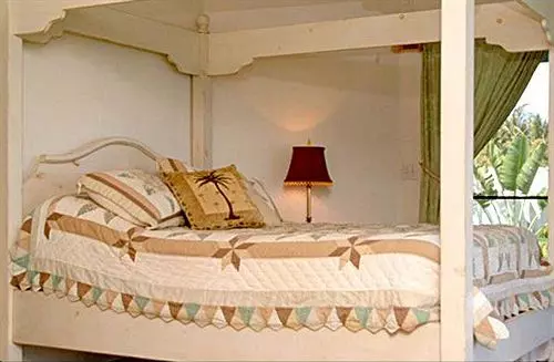 酒店 Blue Tile Beach House