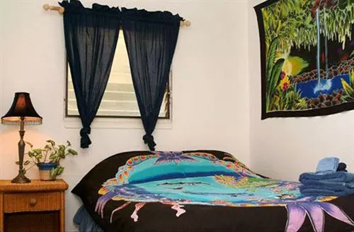 酒店 Blue Tile Beach House