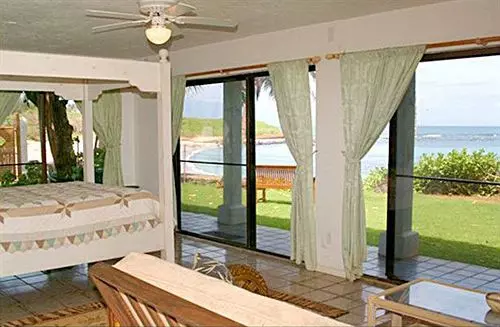 酒店 Blue Tile Beach House