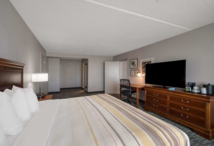 فندق Country Inn & Suites By Radisson, Fredericksburg South I 95 , Va