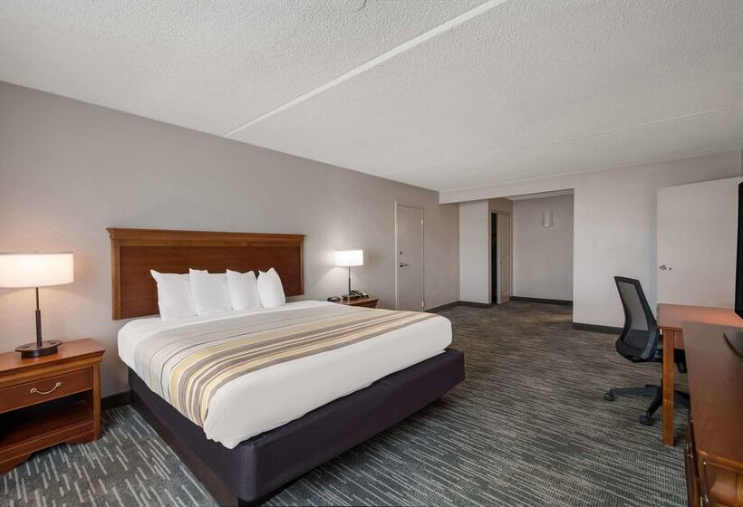 فندق Country Inn & Suites By Radisson, Fredericksburg South I 95 , Va