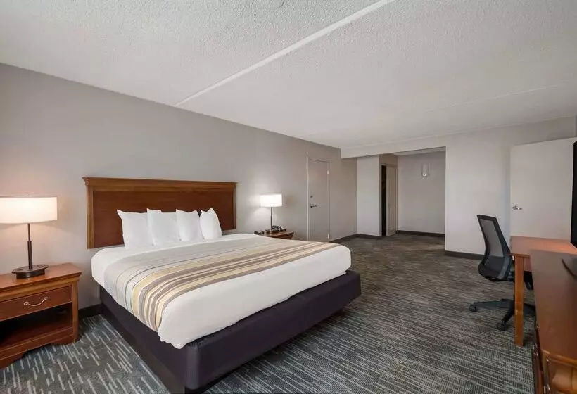 酒店 Country Inn & Suites By Radisson, Fredericksburg South I 95 , Va