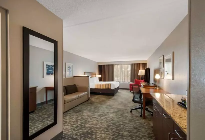 酒店 Country Inn & Suites By Radisson, Fredericksburg South I 95 , Va