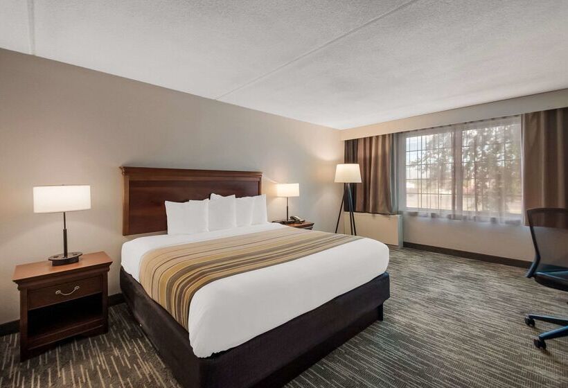 فندق Country Inn & Suites By Radisson, Fredericksburg South I 95 , Va