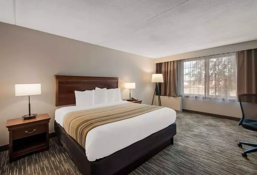 酒店 Country Inn & Suites By Radisson, Fredericksburg South I 95 , Va