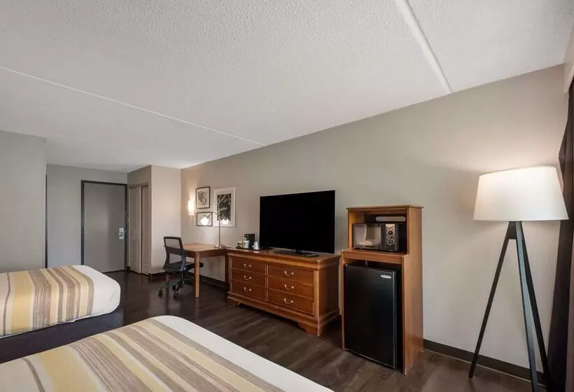 酒店 Country Inn & Suites By Radisson, Fredericksburg South I 95 , Va