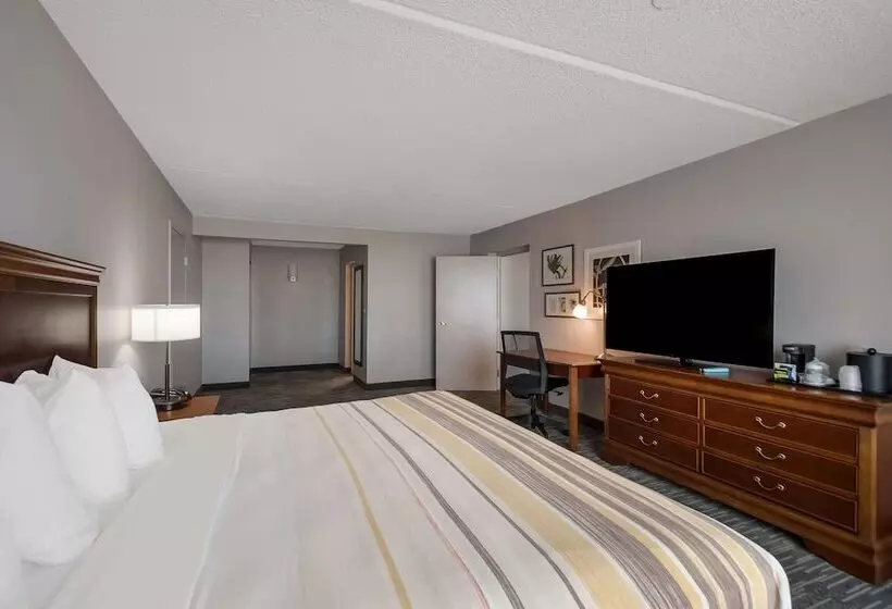 酒店 Country Inn & Suites By Radisson, Fredericksburg South I 95 , Va