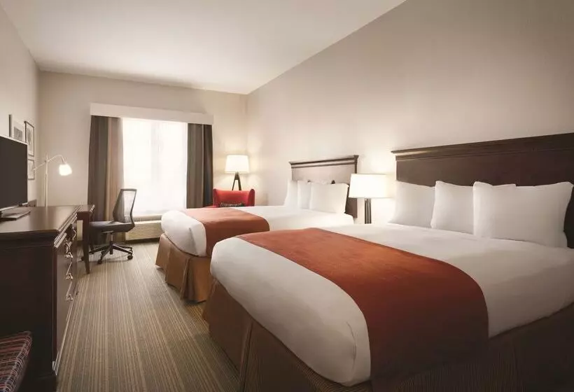 호텔 Country Inn & Suites By Radisson, St. Petersburg Clearwater, Fl