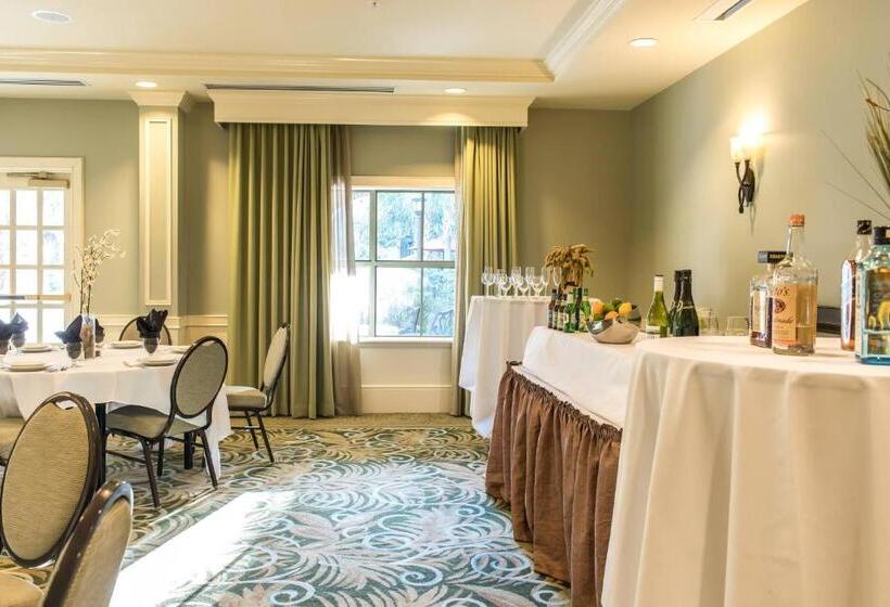 فندق Courtyard Charleston Mount Pleasant