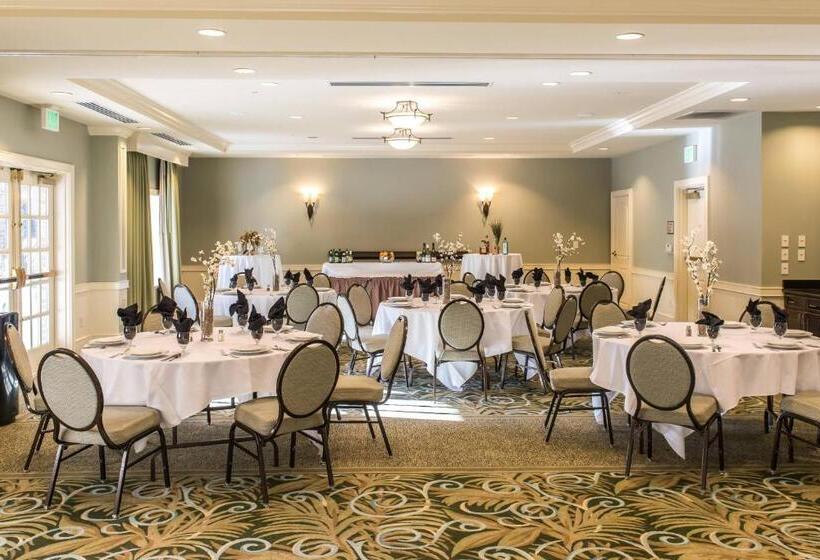 فندق Courtyard Charleston Mount Pleasant