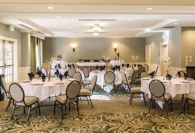 酒店 Courtyard Charleston Mount Pleasant