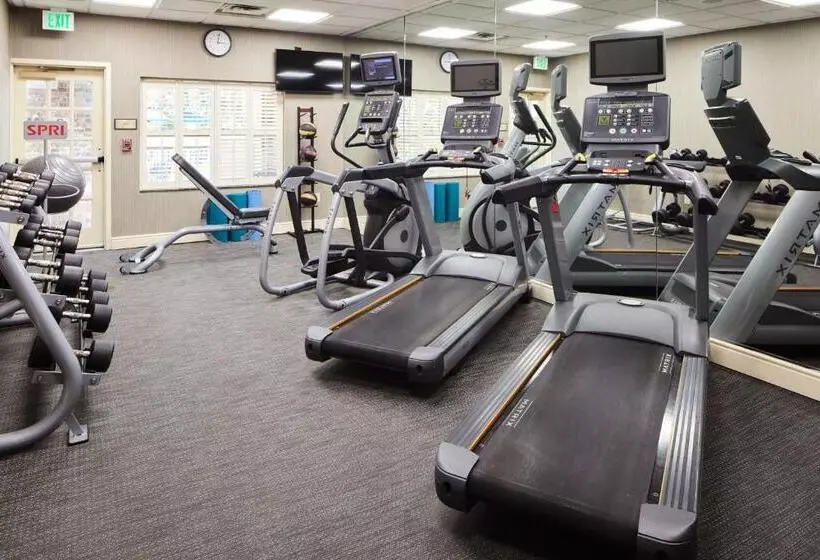 酒店 Courtyard Charleston Mount Pleasant