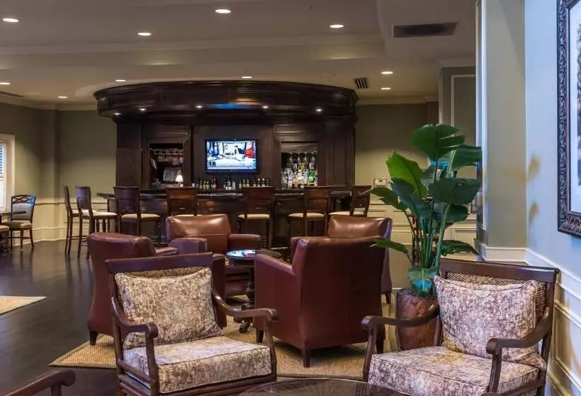 酒店 Courtyard Charleston Mount Pleasant