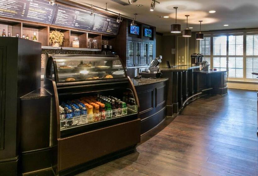 فندق Courtyard Charleston Mount Pleasant