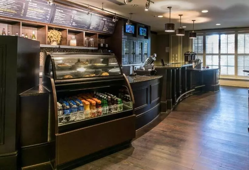 酒店 Courtyard Charleston Mount Pleasant