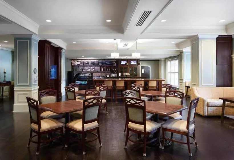 酒店 Courtyard Charleston Mount Pleasant