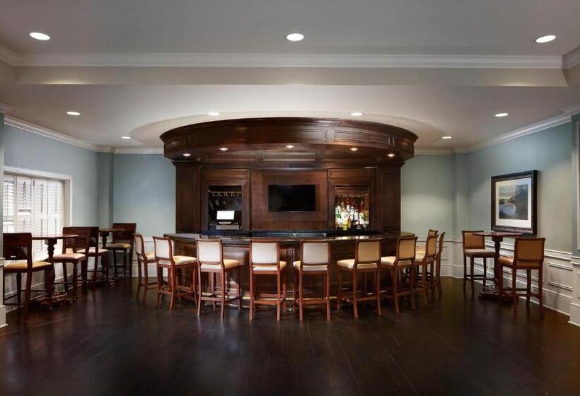 فندق Courtyard Charleston Mount Pleasant