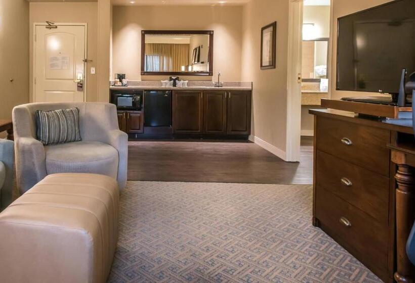 فندق Courtyard Charleston Mount Pleasant