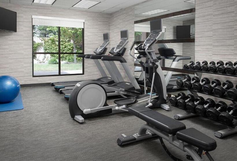 호텔 Courtyard Chico