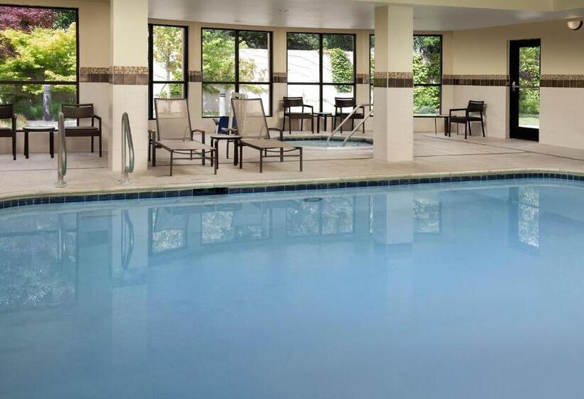 호텔 Courtyard Chico