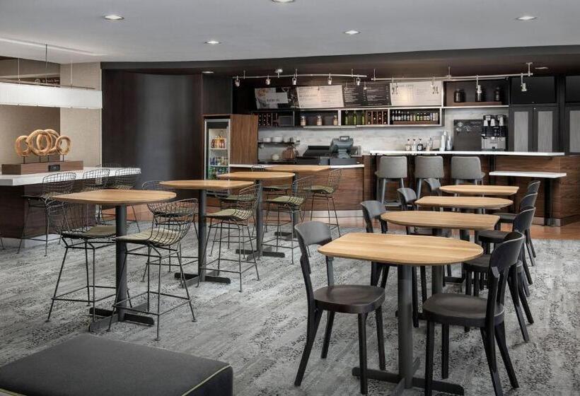 호텔 Courtyard Chico