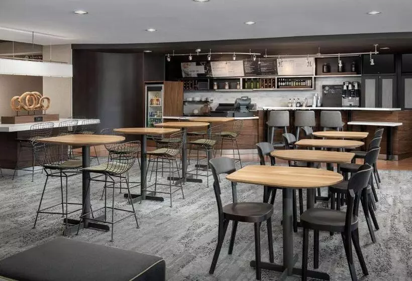 酒店 Courtyard Chico