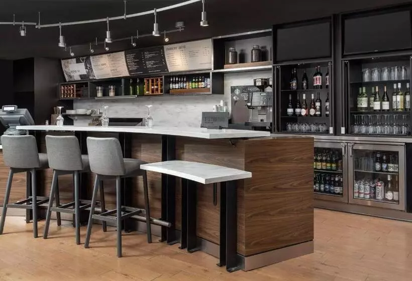 酒店 Courtyard Chico