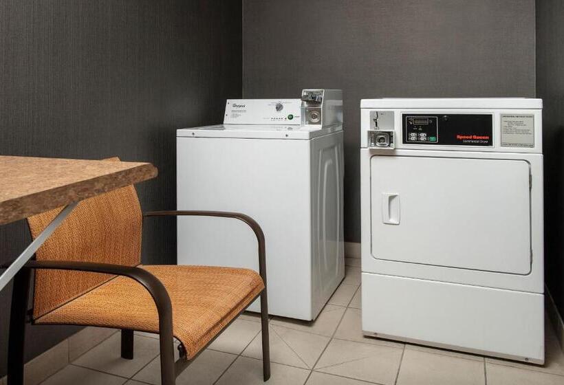 호텔 Courtyard Chico