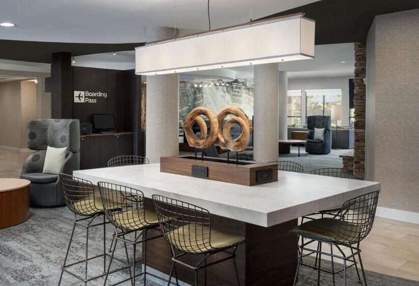 호텔 Courtyard Chico