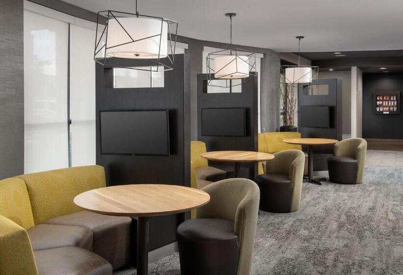 호텔 Courtyard Chico