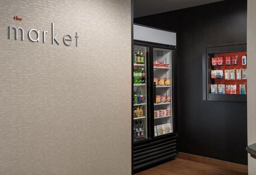 호텔 Courtyard Chico