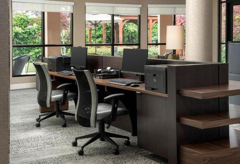 호텔 Courtyard Chico