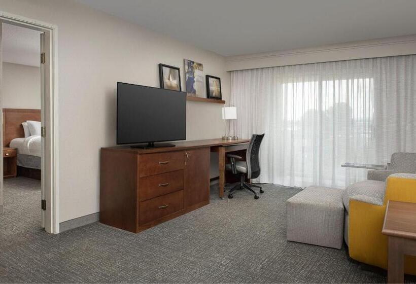 호텔 Courtyard Chico