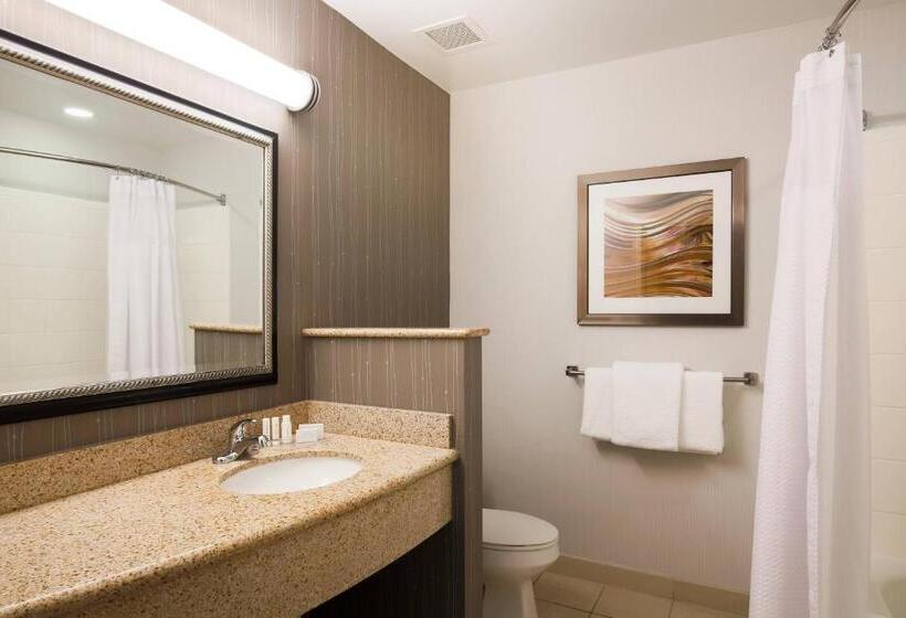 호텔 Courtyard Chico