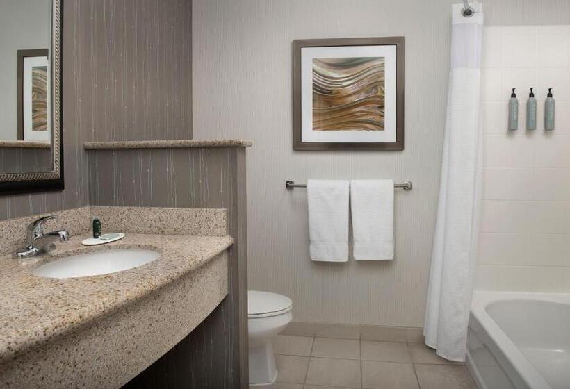 호텔 Courtyard Chico