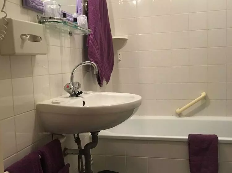 Отель De Weyman