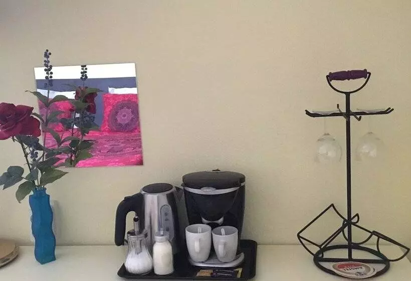 Отель De Weyman