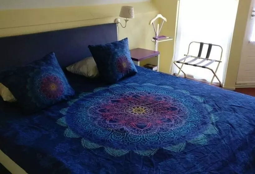 Отель De Weyman