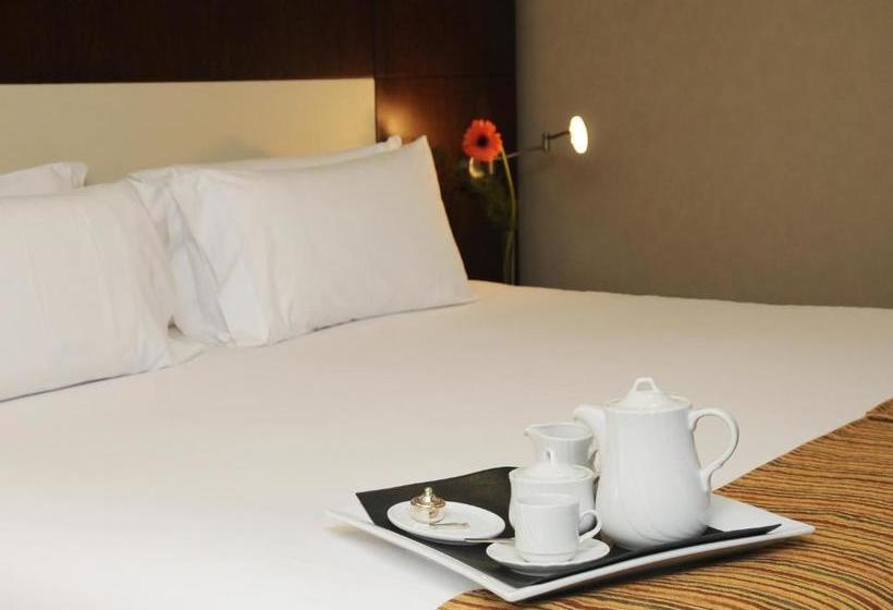 هتل Del Bono Suites Art