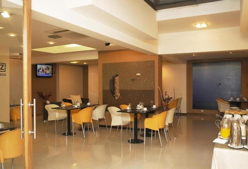 هتل Del Bono Suites Art