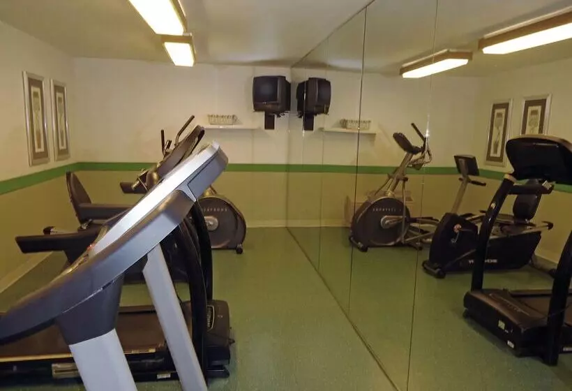 酒店 Extended Stay America Suites Greensboro Airport