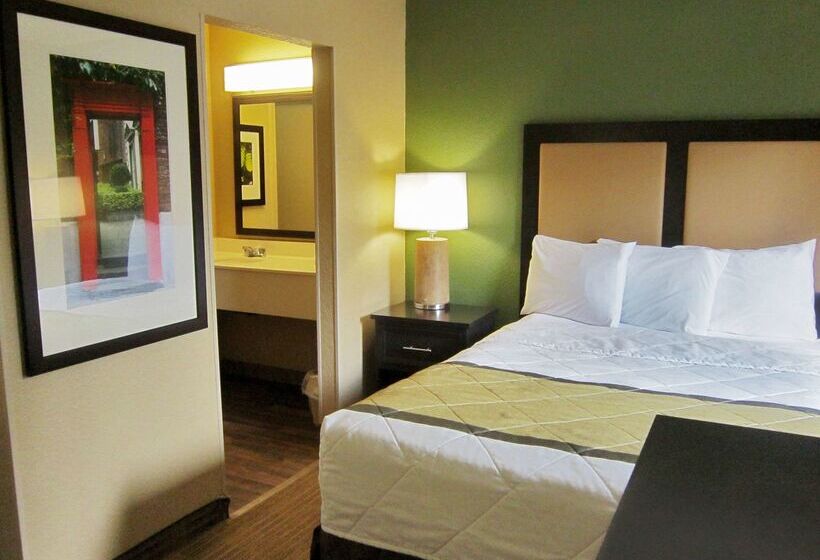 Hotel Extended Stay America Suites  Greensboro  Airport