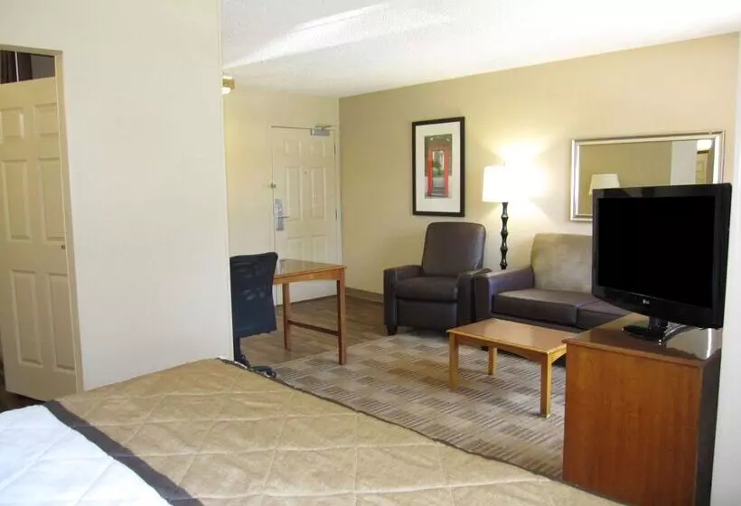 酒店 Extended Stay America Suites Greensboro Airport