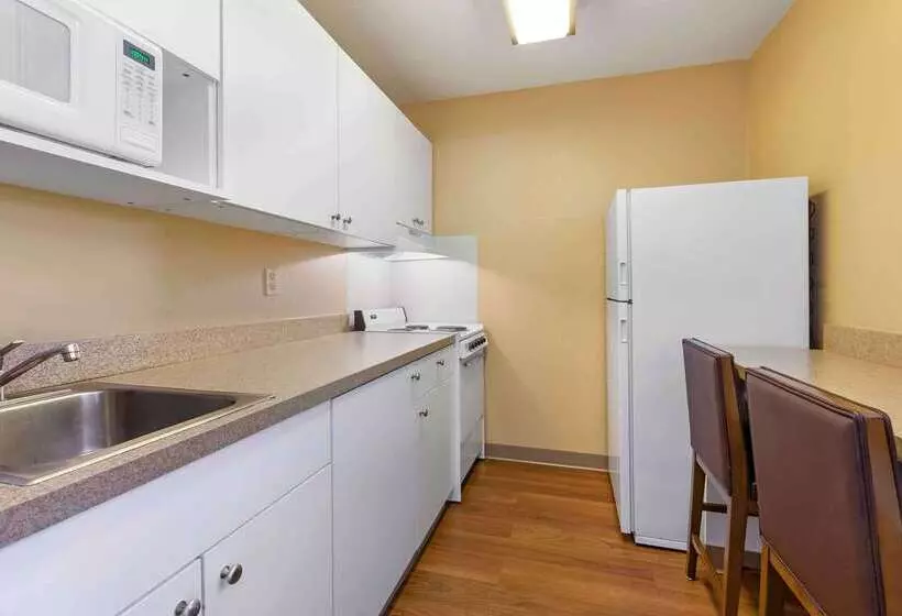 酒店 Extended Stay America Select Suites   Madison   Old Sauk Rd