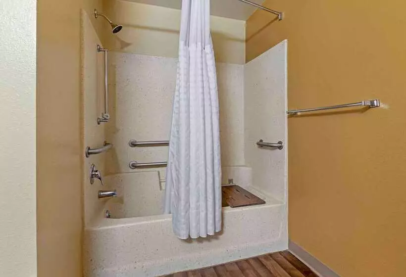 酒店 Extended Stay America Select Suites   Madison   Old Sauk Rd