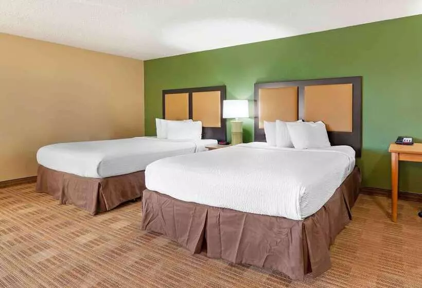 酒店 Extended Stay America Select Suites   Madison   Old Sauk Rd