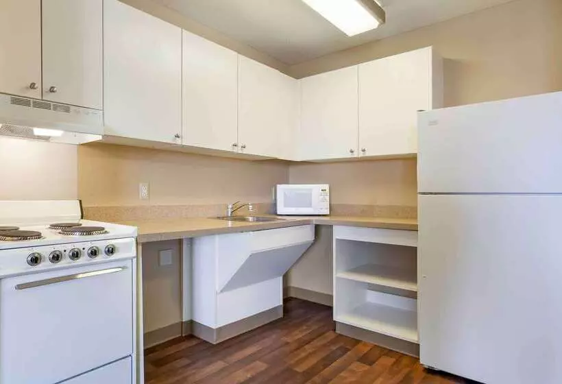 酒店 Extended Stay America Select Suites   Madison   Old Sauk Rd