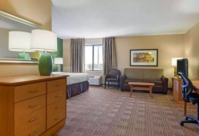 酒店 Extended Stay America Select Suites   Madison   Old Sauk Rd
