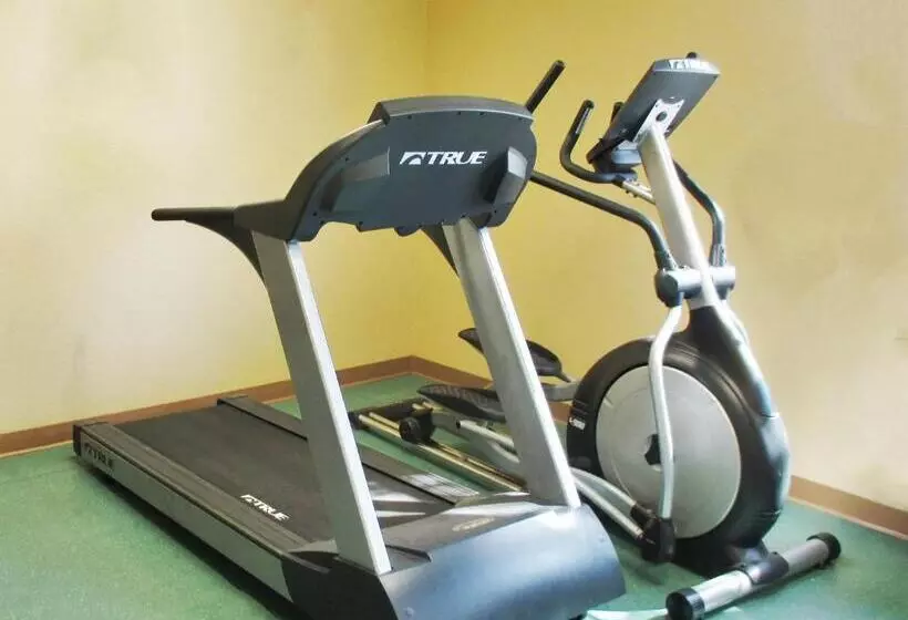 酒店 Extended Stay America Select Suites   Madison   Old Sauk Rd